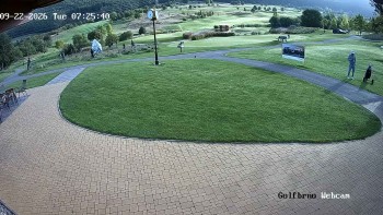 Kaskáda Golf Resort