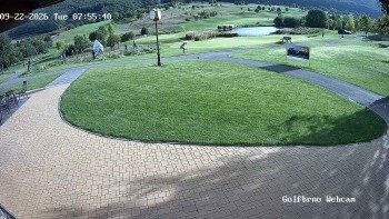 Kaskáda Golf Resort