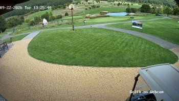 Kaskáda Golf Resort