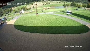 Kaskáda Golf Resort