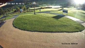 Kaskáda Golf Resort