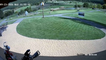 Kaskáda Golf Resort