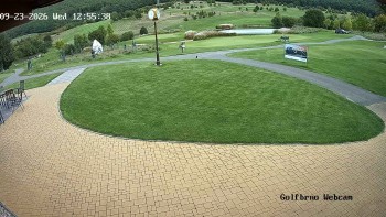 Kaskáda Golf Resort