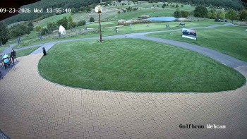 Kaskáda Golf Resort