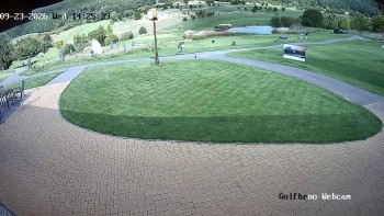 Kaskáda Golf Resort