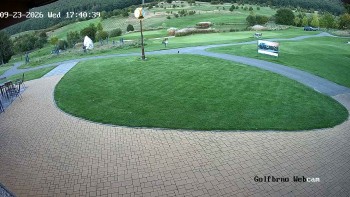 Kaskáda Golf Resort