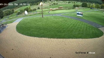 Kaskáda Golf Resort