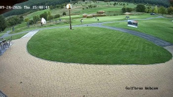 Kaskáda Golf Resort