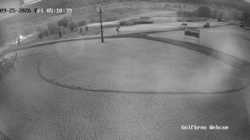 Kaskáda Golf Resort