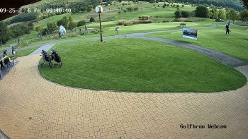 Kaskáda Golf Resort