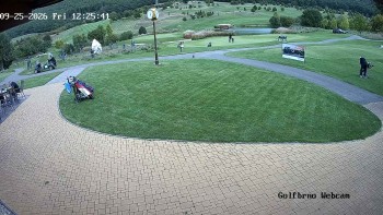 Kaskáda Golf Resort