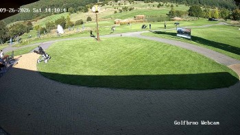Kaskáda Golf Resort