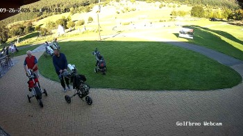 Kaskáda Golf Resort