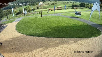 Kaskáda Golf Resort