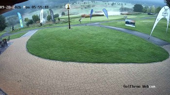 Kaskáda Golf Resort