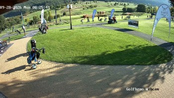 Kaskáda Golf Resort