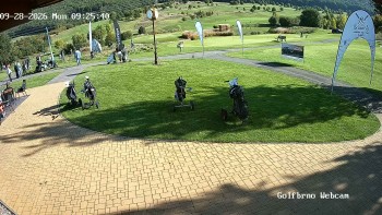 Kaskáda Golf Resort