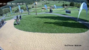 Kaskáda Golf Resort