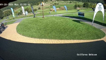 Kaskáda Golf Resort