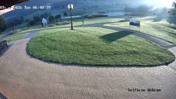 Kaskáda Golf Resort