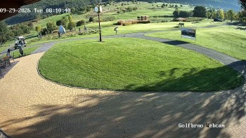 Kaskáda Golf Resort
