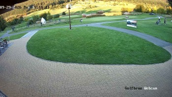 Kaskáda Golf Resort
