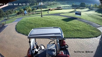 Kaskáda Golf Resort