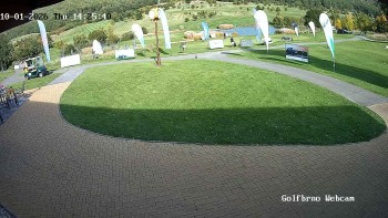 Kaskáda Golf Resort