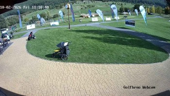 Kaskáda Golf Resort
