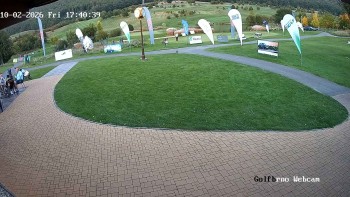 Kaskáda Golf Resort