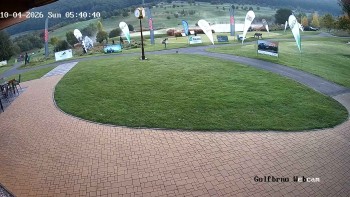 Kaskáda Golf Resort