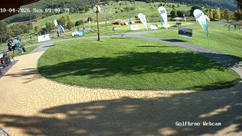 Kaskáda Golf Resort