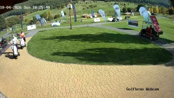Kaskáda Golf Resort