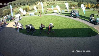 Kaskáda Golf Resort