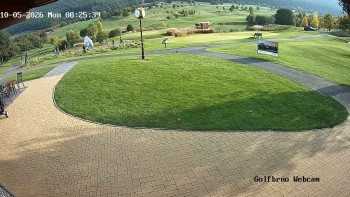 Kaskáda Golf Resort