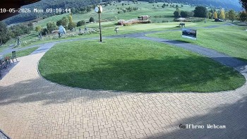 Kaskáda Golf Resort