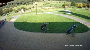 Kaskáda Golf Resort