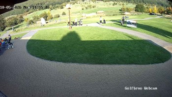 Kaskáda Golf Resort