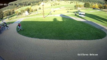Kaskáda Golf Resort