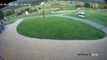 Kaskáda Golf Resort