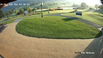 Kaskáda Golf Resort