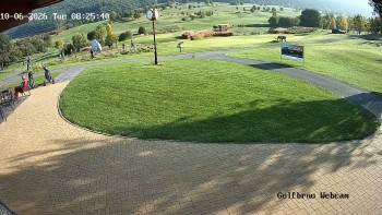 Kaskáda Golf Resort