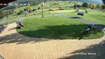 Kaskáda Golf Resort