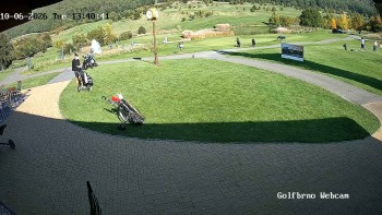 Kaskáda Golf Resort