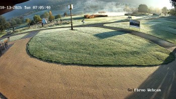 Kaskáda Golf Resort