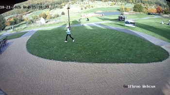 Kaskáda Golf Resort