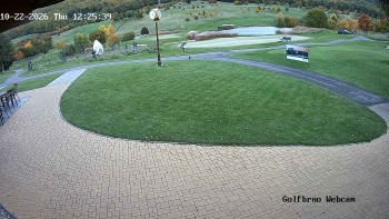 Kaskáda Golf Resort
