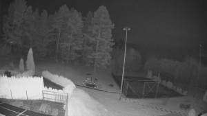 Pension Schaumannův Dvůr - Amfiteátr - Hřiště - 23.10.2025 v 04:55