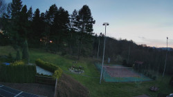 Amfiteátr - Hřiště