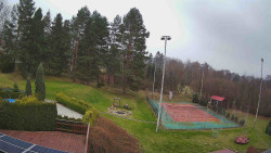 Amfiteátr - Hřiště